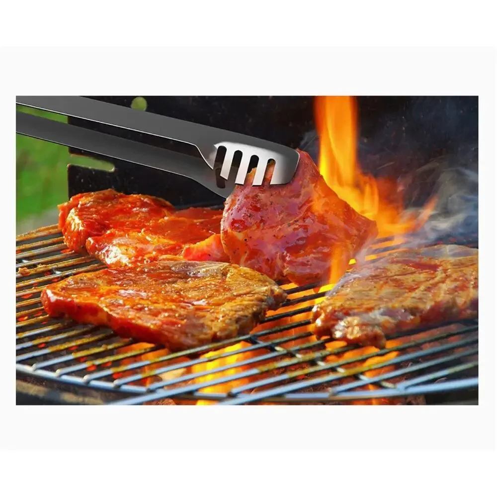New BBQ grilling tool set New Barbecue Gift Set